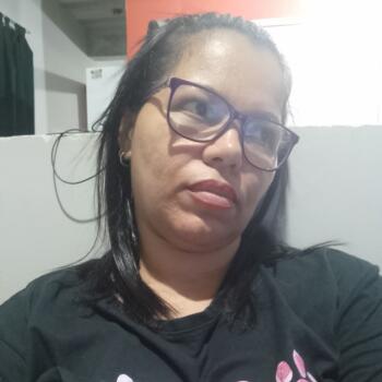 Babysitter Rio de Janeiro: Elisangela