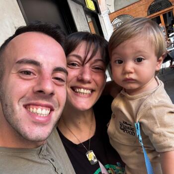 Lavoro per babysitter a Novara: lavoro per babysitter Simone