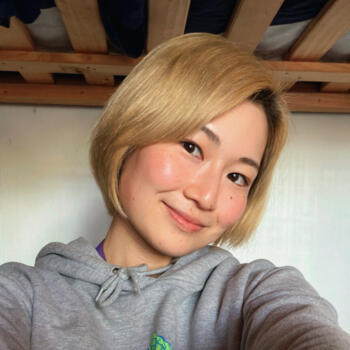 Babysitter in Nelson: Yuka