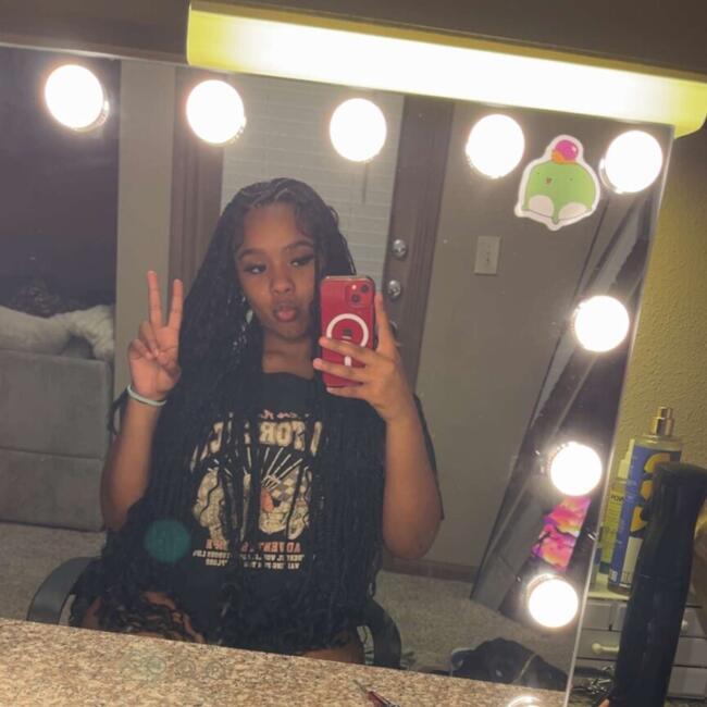 Babysitter in Katy: Emilie B