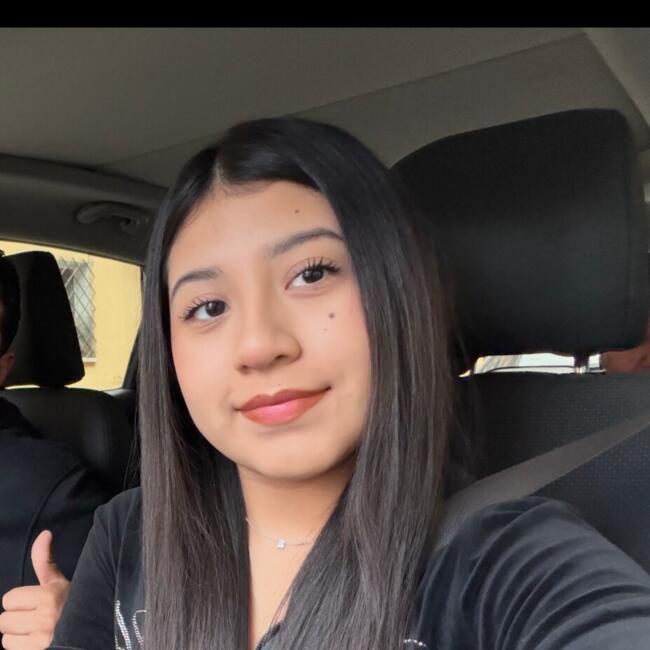 Canguro en Madrid: Nerea