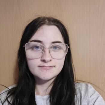 Babysitter in Le Locle: Ambre