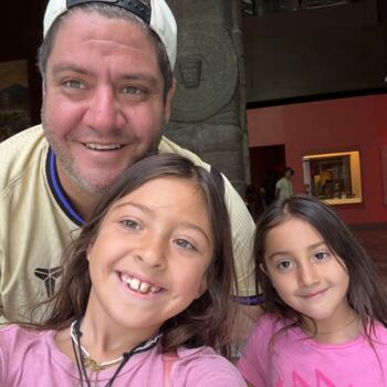 Trabajo para niñera en Ciudad de México: trabajo de niñera DIEGO