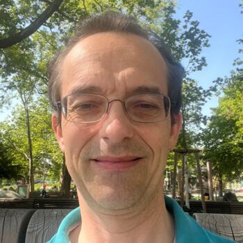 Babysitter in Wien: Jürgen