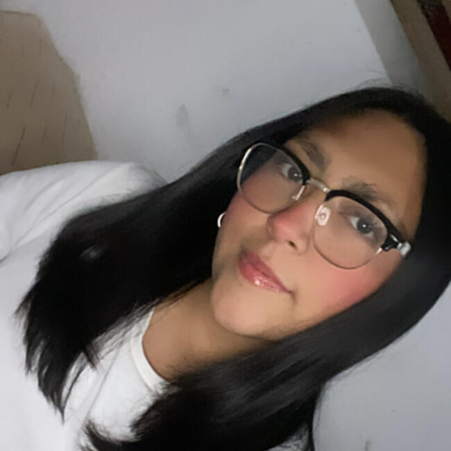 Babysitter in Delegación Cuajimalpa de Morelos: Fernanda