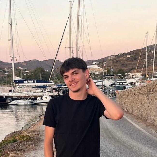 Babysitter in Montreuil: Lancelot