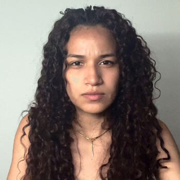 Niñera en Vicente López: Yeisi