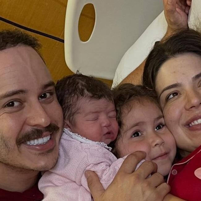 Babysitting job in Vitória: Rafaela