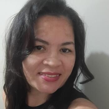 Babysitter in João Pessoa: Maria da Luz