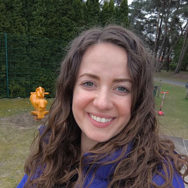 Babysitter in Mysłakowice: Kinga