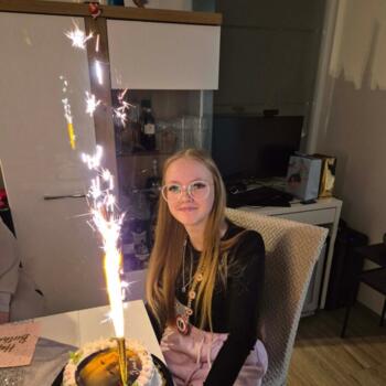 Babysitter in Kamnik: Brina Gabršek