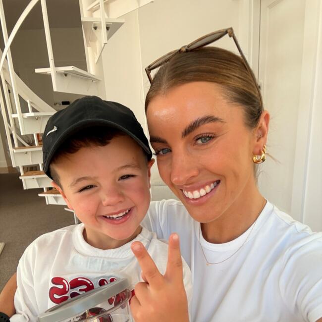 Babysitting job in Launceston: Abbey
