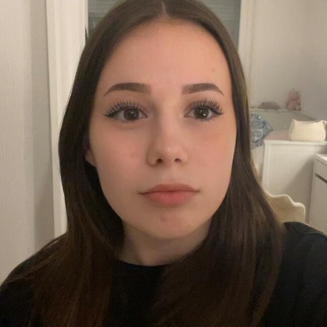 Babysitter in Lausanne: Clémence