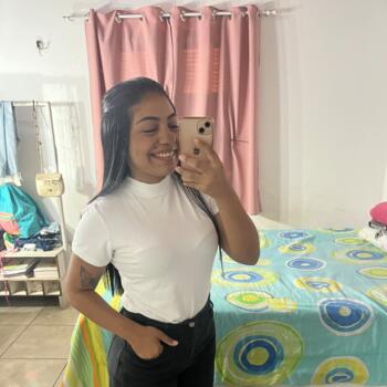 Babysitter in Beberibe: Maria Eduarda