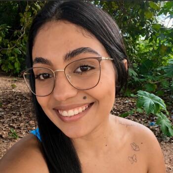 Babá Fortaleza: Maria Eduarda
