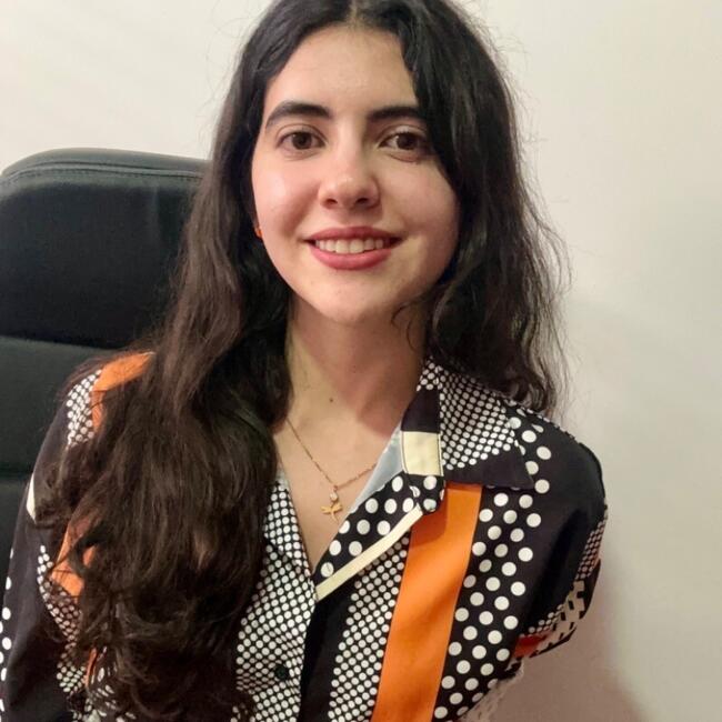 Babysitter in Milan: Natalia