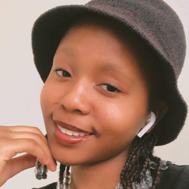 Babysitter in Johannesburg: Tshwarelo