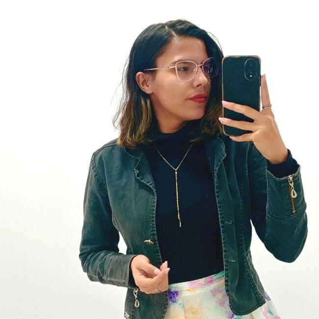 Babysitter em Setúbal: Alice