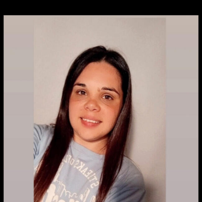 Babysitter in San Nicolás de los Arroyos: Mariela