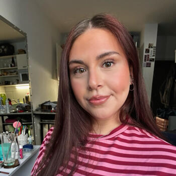 Babysitter in München: Silvana