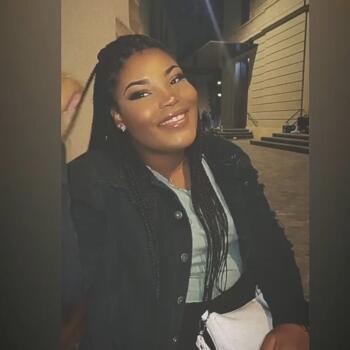 Babysitter a Basilea: Emilie Ondoua