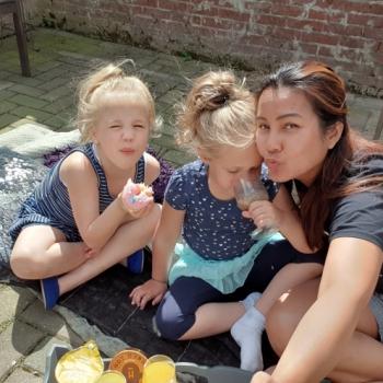 Babysitter Krimpen aan den IJssel: Frida