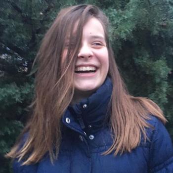 Babysitter Nederhorst den Berg: Sofia