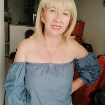 Niñera San Antonio del Prado: Doris