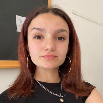 Babysitter a Parabiago: Anna
