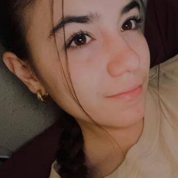 Babysitter in Calpe: Manuela