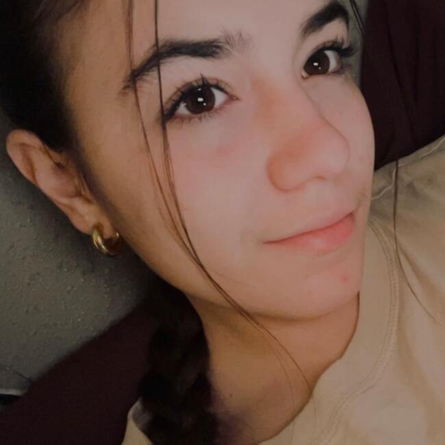 Babysitter in Calpe: Manuela