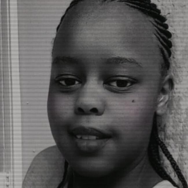 Babysitter in Johannesburg: Lerato