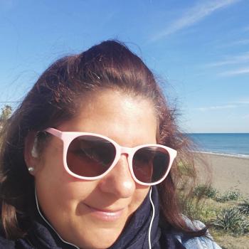Canguro en Rincón de la Victoria: Rocio