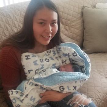 Babysitter in Edmonton: Katie-ann
