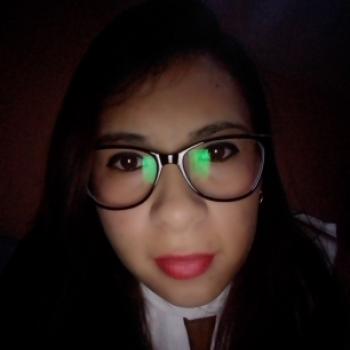 Niñera Tlanepantla de baz: Itzel