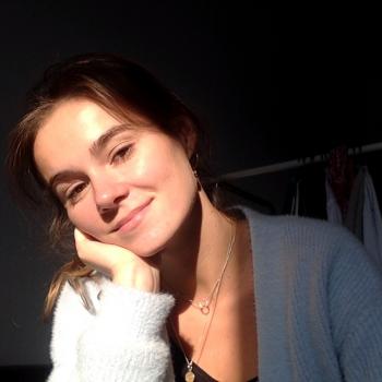 Babysitter Munich: Antonia