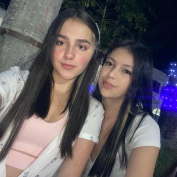 Babysitter in Dosquebradas: Laura y Silvana