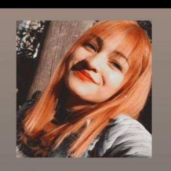 Babysitter in Merlo (Provincia de Buenos Aires): Celeste