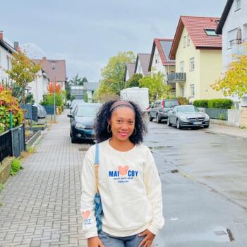 Babysitter Schwetzingen: Jackiaagnes