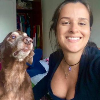Emprego de babá em Rio de Janeiro: emprego de babá Priscila