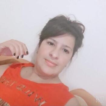 Niñera en Los Polvorines: Romina
