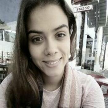 Babysitting job in Santiago do Cacém: babysitting job Patrícia Salvador