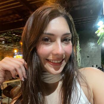 Babysitter in Wien: Constanza