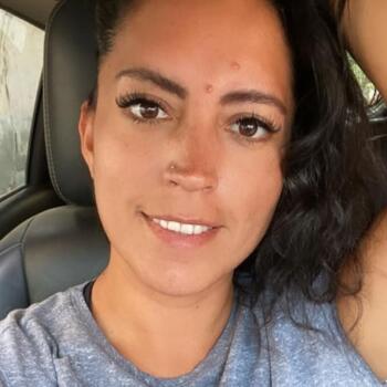Niñera en Castilla (Departamento de Piura): Katia