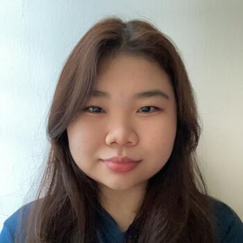 Babysitter in Singapore Island: Nadia