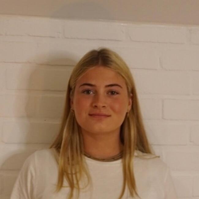 Babysitter in Rixensart: Raphaëlle