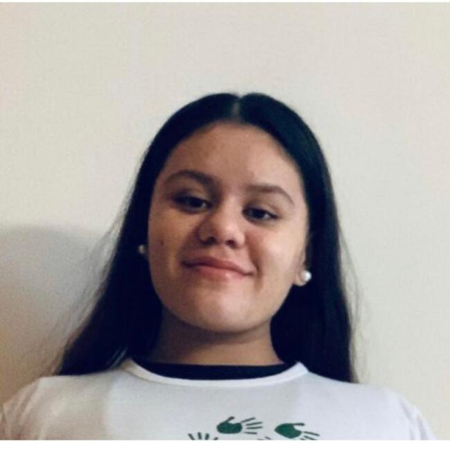 Niñera en City Bell: Morena