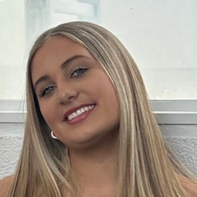 Nanny in Dunedin: Chloe