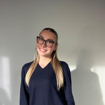 Babysitter in Franconville: Candice