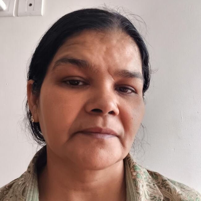 आगरा में बेबीसिटर: Rajeena